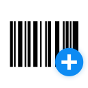 برنامه Barcode Generator Barcode Guru