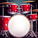 بازی Drum Solo Studio: drums set