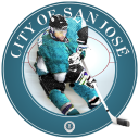 San Jose Hockey Sharks Edition