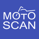 برنامه MotoScan for BMW Motorcycles