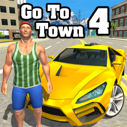 Go To Town 4