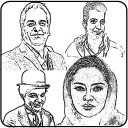 بازی ‏بازی فکری نقاشی کیه؟
