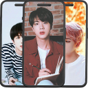 برنامه Jin Wallpapers