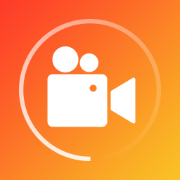 Screen Recorder with Audio & Video Recorder