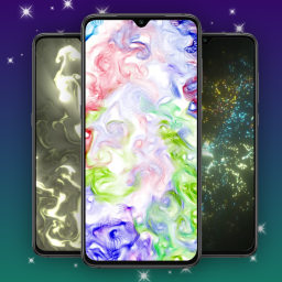 Luminor Flow Live Wallpaper