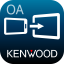 برنامه Mirroring OA for KENWOOD