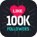 Real Followers & Likes for Instagram 2021 New