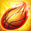 بازی Head Basketball