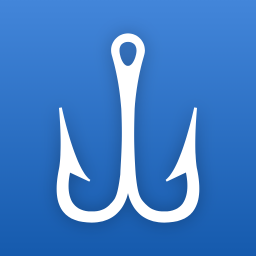 Fishing Points - Fishing App