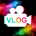 برنامه Vlog video editor: VlogStar