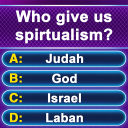 بازی Bible Trivia - Bible Quiz Game