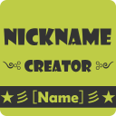 Name creator nicknam generator