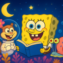 بازی ‏‏باب قصه گو | صوتی | بدون نت