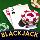 بازی Blackjack 21: online casino