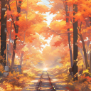 برنامه Autumn Wallpaper HD