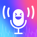 برنامه Voice Changer - Voice Effects