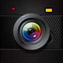 برنامه DSLR HD Camera : 4K HD Camera