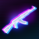 بازی Rhythm Fire-EDM Shooting Game