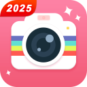 برنامه Selfie Camera - Beauty Camera