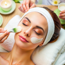 برنامه Skincare and Face Care Routine