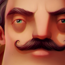 hello neighbor alpha 4 modes