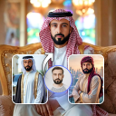 برنامه Arab Man Photo Suit