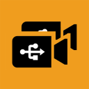 برنامه USB Dual Camera