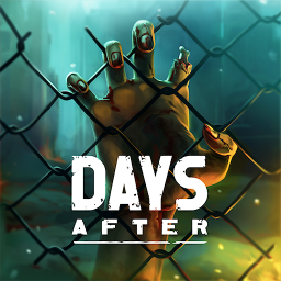 Days After: Überlebensspiele