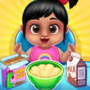 بازی BabySitter: Baby Care Games