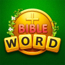 بازی Bible Word Puzzle - Word Games