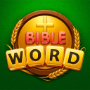 بازی Bible Word Puzzle - Word Games