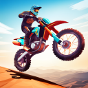 بازی Stunt Rider: Moto Madness