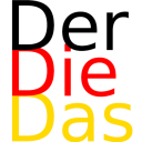 برنامه German Article Finder