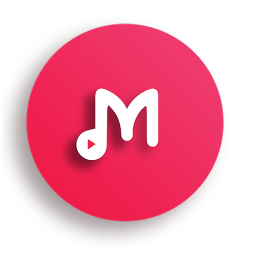 Social Music Player & Radio - MusiqX