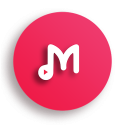 Social Music Player & Radio Pl