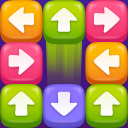 Block Escape - Tap Away Puzzle