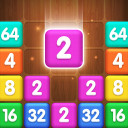 بازی Merge Block Puzzle