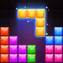 بازی Block Puzzle Legend