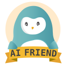 برنامه Wysa: Mental Wellbeing AI