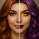 برنامه Face Changer - My Fake Look