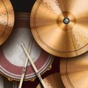 بازی Classic Drum: play drums