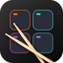 REAL PADS: Become a DJ of Drum Pads