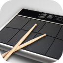 برنامه Real Pads: DJ electro drums