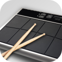 برنامه Real Pads: DJ electro drums