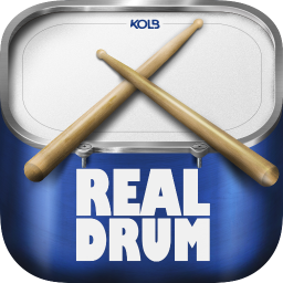 Real Drum electronic drums set
