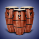Real Percussion: drum set