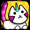 بازی Cat Evolution: Merge Animals