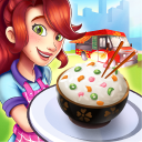 بازی Chinese California Food Truck