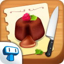 Cookbook Master - Master Your Chef Skills!
