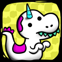 بازی Dino Evolution: Dinosaur Game